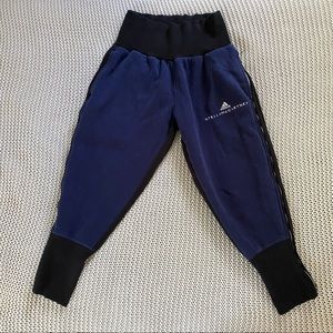 Adidas x Stella McCartney | Colorblock Joggers